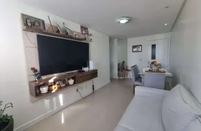 Apartamento com 2 quartos à venda na Rua das Patativas, 590, Imbuí, Salvador