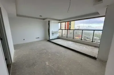 Apartamento dumare jaguaribe 3 suíte, nascente total, vista mar, 2 vagas