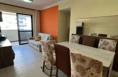 Vendo | apartamento | 3/4 | 1 suíte | nascente | 2 vagas | varanda | vista mar | 71m2