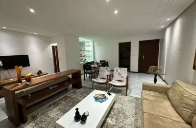 Mansão di capri na pituba, apartamento com 121m², 3/4 sendo 02 suítes