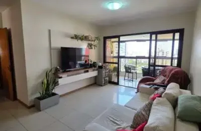 Apartamento 3 suíte, loteamento aquarius, nascente, andar alto.