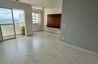 Apartamento com 2 quartos à venda na Rua da Gratidão, 290, Piatã, Salvador