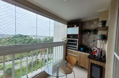 Apartamento vila alegro paralela, 3/4 com suíte, varanda gourmet