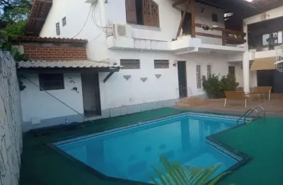 Casa alto padrão no caminho das árvores - salvador/ba, condomínio fechado