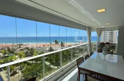 Apartamento com 4 quartos à venda na Rua Sítio do Pombal, 300, Pituaçu, Salvador