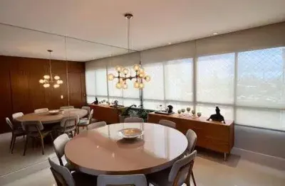 Lindíssimo apartamento à venda no mansão professor estácio gonzaga - horto florestal