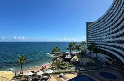 Apartamento com 3 quartos à venda na Avenida Oceânica, 2400, Ondina, Salvador