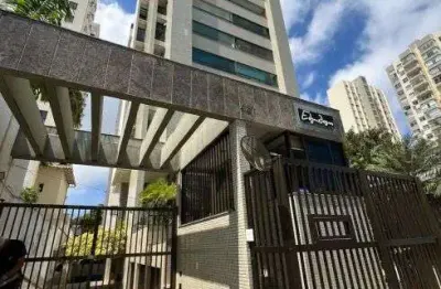 Apartamento com 3 quartos à venda na Avenida Araújo Pinho, 421, Canela, Salvador