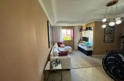 Imóvel para venda possui 103 metros quadrados com 3 quartos em pituba - salvador - ba