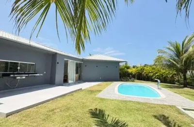 Casa em busca ville - busca vida, 3 suítes, casa terrea, reformada.