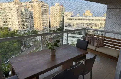 Alphaville salvador - condomínio reserva alphaville - 4/4 sendo 2 suítes - mobiliado - 132 m²