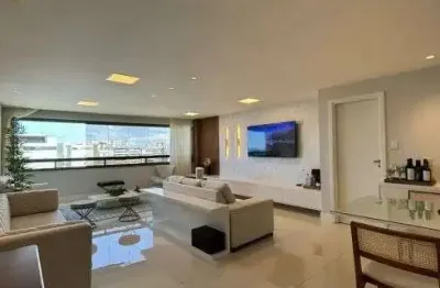 Apartamento com 3 quartos à venda na Rua Machado Neto, 281, Pituba, Salvador