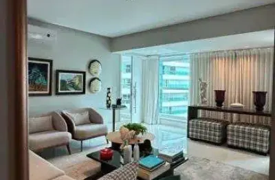 Apartamento com 3 quartos à venda na Rua Santa Rita de Cássia, 101, Graça, Salvador