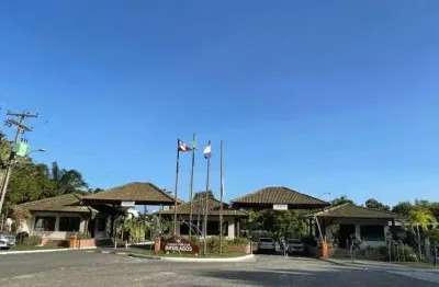 Terreno à venda na Rodovia BA-099 - Estrada do Côco, 20, Interlagos, Camaçari
