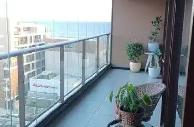 Apartamento com 2 quartos à venda na Rua Francisco Otaviano, 110, Barra, Salvador