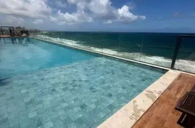 Imóvel para venda com 30 metros quadrados com 1 quarto em jardim armação - salvador - ba