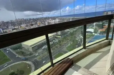 Cobertura duplex no bela vista long stay - armação 2 suítes, nascente, vista mar.