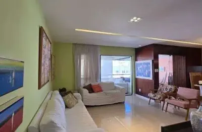 Mansão alto do parque | apartamento exclusivo | 4 suítes | 192m² | 2 varandas | 4 vagas