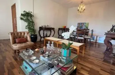 Apartamento com 3 quartos à venda na Avenida Sete de Setembro, 4347, Barra, Salvador