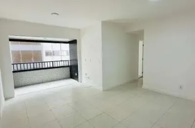Apartamento à venda na pituba 2/4 sendo 1 suíte – nascente com vista mar!