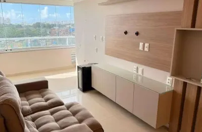 Jardim santa teresa, luiz anselmo, 2/4 finamente decorado.