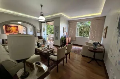 Apartamento na graça | 135m², nascente total com vista livre pra centenário