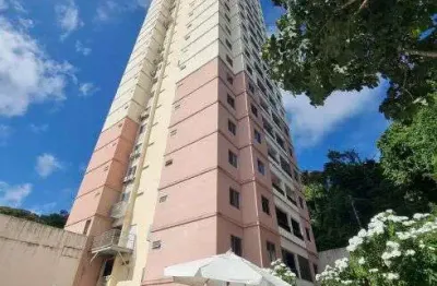 Apartamento com 2 quartos à venda na Rua Assaré, 171, Brotas, Salvador