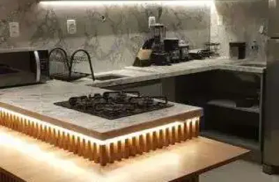 Apartamento com 1 quarto à venda na Avenida Princesa Isabel, 724, Graça, Salvador