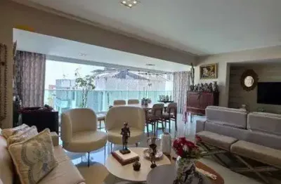 Apartamento com 3 quartos à venda na Alameda Capimirim, 02, Graça, Salvador