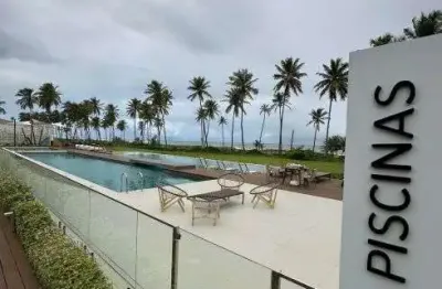 Alphaville guarajuba 1 | terreno 100% plano | 769m² | localização privilegiada