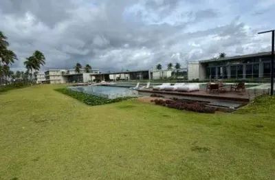 Casa de condomínio para venda possui 837 metros quadrados em guarajuba (monte gordo) - camaçari - ba