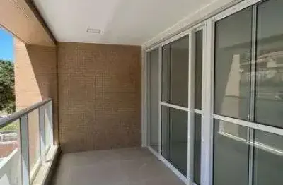 Apartamento com 1 quarto à venda na Avenida Santa Luzia, 824, Horto Florestal, Salvador