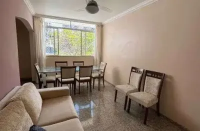 Apartamento pituba paulo vi, 3/4 com dependencia completa, 101m2