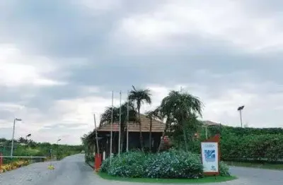 Apartamento térreo no village das acácias 100m2 - 2 suítes - porteira fechada