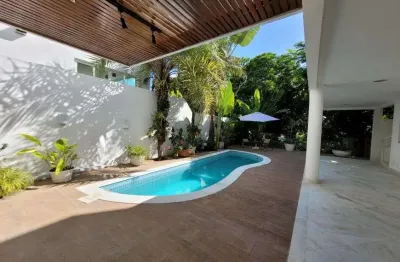 Imóvel para venda possui 430 metros quadrados com 5 quartos em alphaville i - salvador - ba