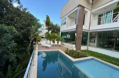 Casa em condomínio fechado com 4 quartos à venda na Caminho 15, 101, Valéria, Salvador