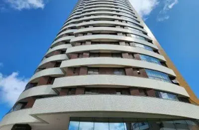 Apartamento com 3 quartos à venda na Rua Professor Clementino Fraga, 198, Ondina, Salvador