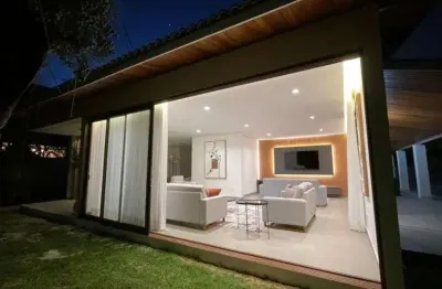 Imóvel para venda possui 320 metros quadrados com 4 quartos em busca vida (abrantes) - camaçari - ba