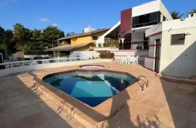 Arque costa verde | excelente casa com 600m² de área construída l terreno de 880m² | 5 suítes