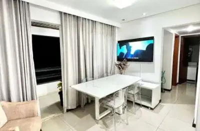 Imbui 3/4 com 124m2, rua do colibris, planejados em todos ambientes.