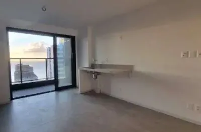Apartamento com 1 quarto à venda na Avenida Sete de Setembro, 1883, Vitória, Salvador