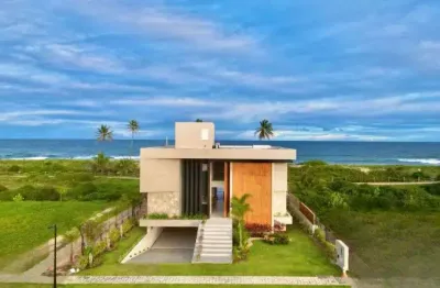 Apartamento com 8 quartos à venda na Rodovia BA-099 - Estrada do Côco, 10, Guarajuba, Camaçari