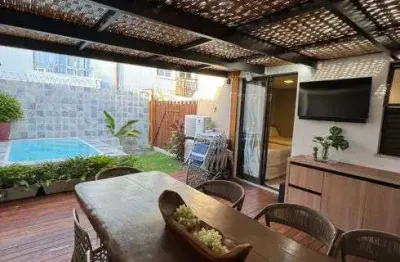 Térrea para venda com 123 metros quadrados com 2 quartos em itacimirim (monte gordo) - camaçari - ba