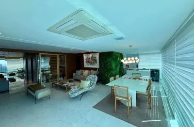 Apartamento com 3 quartos à venda na Rua Manoel Barreto, 218, Graça, Salvador