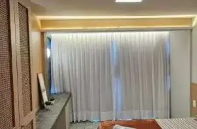 Apartamento com 1 quarto à venda na Avenida Almirante Marques de Leão, 103, Barra, Salvador