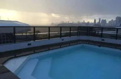 Casa com 5 quartos à venda na Rua Monte Conselho, 1000, Rio Vermelho, Salvador