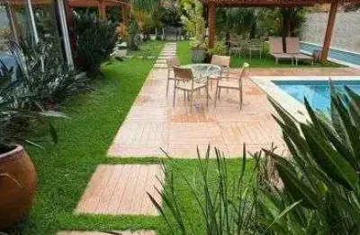 Casa em condomínio fechado com 4 quartos para alugar na Rodovia BA-099 - Estrada do Côco, 100, Abrantes, Camaçari