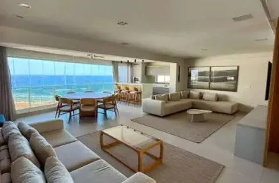 Apartamento com 4 quartos à venda na Rua Sítio do Pombal, 300, Pituaçu, Salvador