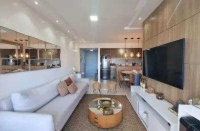 Apartamento com 3 quartos à venda na Avenida Luís Viana Filho, 6631, Trobogy, Salvador