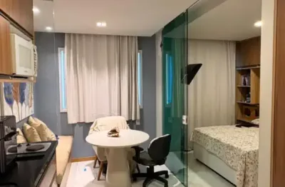 Apartamento com 1 quarto para alugar na Rua Albacora, 85, Itapuã, Salvador